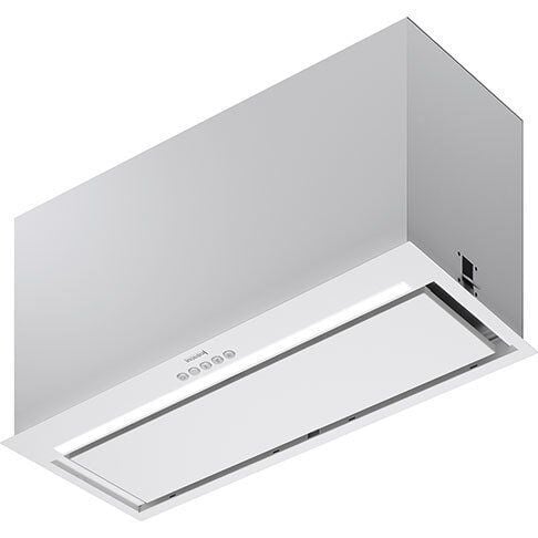 TEŞHİR FRANKE FBFE WH MATT A70 MATT WHİTE INCA LUX 3.0 ASPİRATÖR