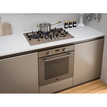 FRANKE MARİS FMA 86 H OY OYSTER FIRIN