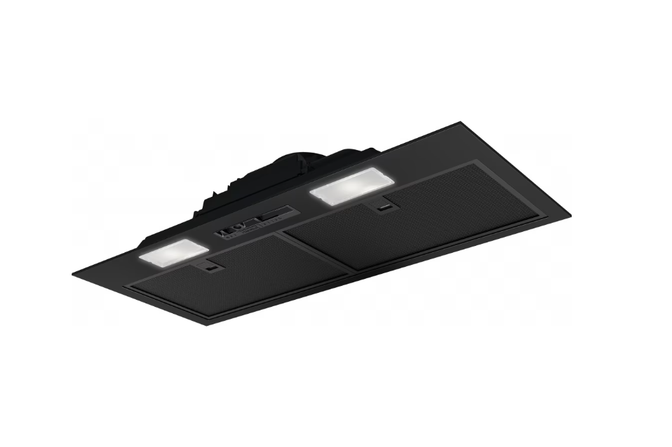 TEŞHİR FRANKE FBI 705 BK ANKASTRE BOX, 70 CM., MAT BLACK, ASPİRATÖR