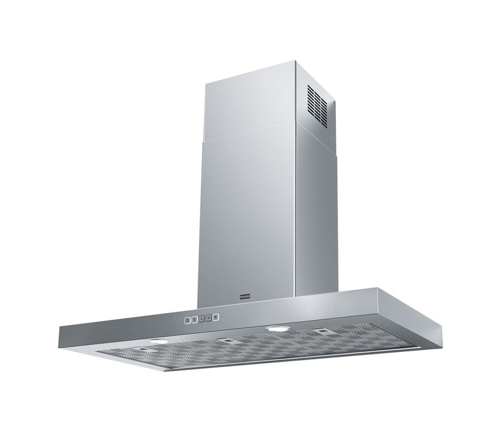 TEŞHİR FRANKE TALE 915 W XS İNOX DUVAR TİPİ DAVLUMBAZ