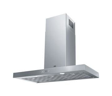 TEŞHİR FRANKE TALE 915 W XS İNOX DUVAR TİPİ DAVLUMBAZ