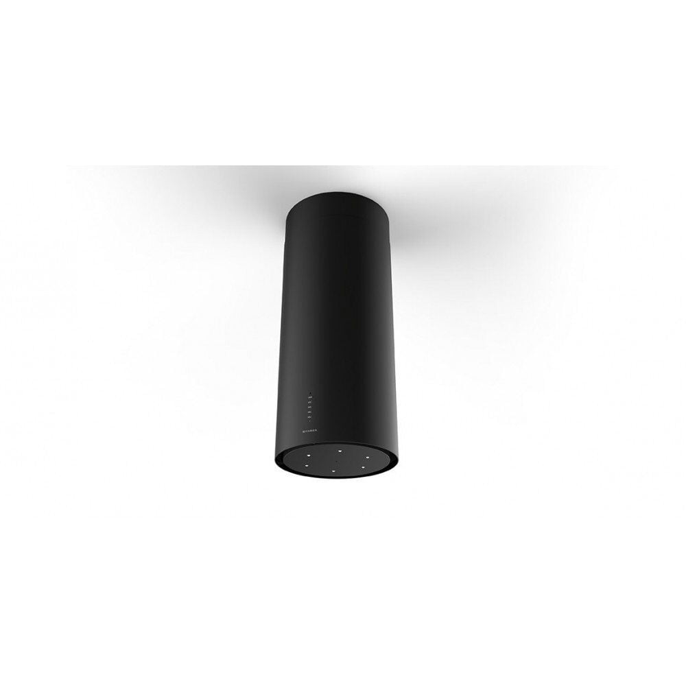 TEŞHİR FRANKE FABER EV8+ BK A37 MAT SIYAH ADA DAVLUMBAZ