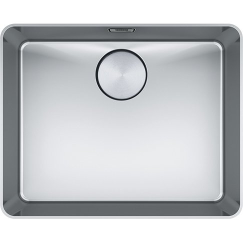 FRANKE MYTHOS MYX 210-50 INOX EVİYE