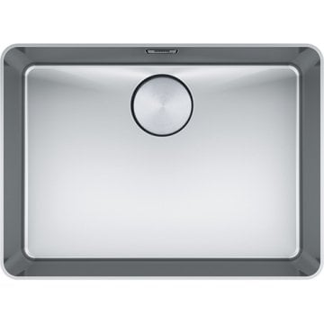 FRANKE MYTHOS MYX 210-55 INOX EVİYE