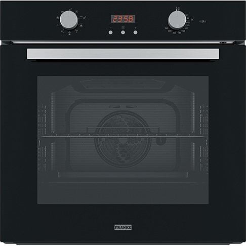 TEŞHİR FRANKE LİNEAR FSL 86 H BK NERO FIRIN