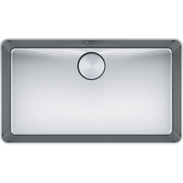 FRANKE MYTHOS MYX 210-70 INOX EVİYE