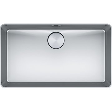 FRANKE MYTHOS MYX 210-70 INOX EVİYE