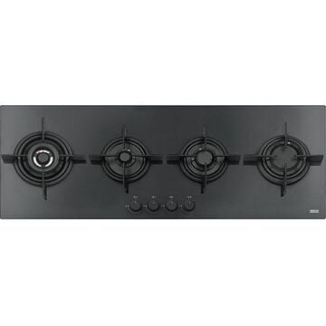 TEŞHİR FRANKE FHCR 1204 3G TC HE BK C B BLACK GLASS OCAK