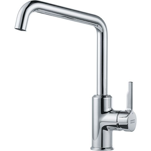 FRANKE URBAN SPİRALSİZ KROM BATARYA