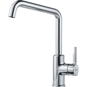 FRANKE URBAN SPİRALSİZ KROM BATARYA