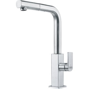 FRANKE MYTHOS SPİRALLİ INOX BATARYA