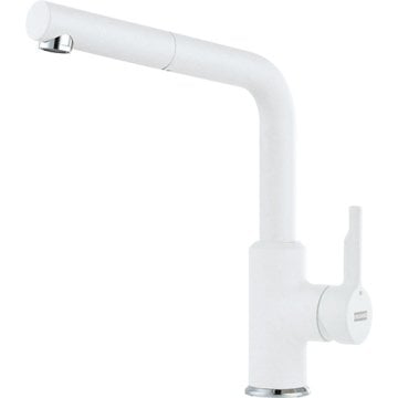 FRANKE URBAN SPİRALLİ BİANCO BATARYA