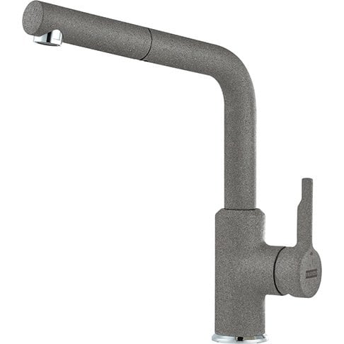 FRANKE URBAN SPİRALLİ FRAGRANİTE STONE GREY BATARYA