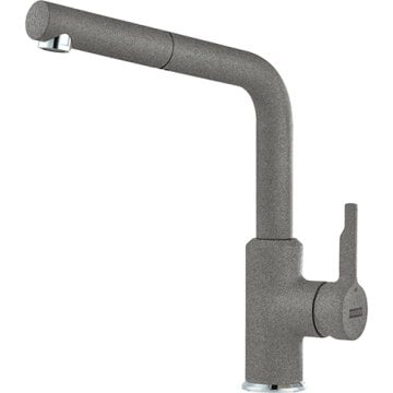 FRANKE URBAN SPİRALLİ FRAGRANİTE STONE GREY BATARYA