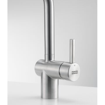 FRANKE ATLAS NEO SLIM SPREY PASLANMAZ ÇELİK ARMATÜR