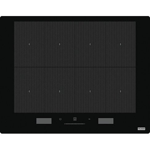 FRANKE MYTHOS FMY 658 I FP BK NERO FIRIN