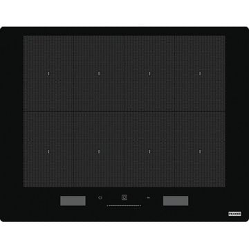 FRANKE MYTHOS FMY 658 I FP BK BLACK GLASS FIRIN