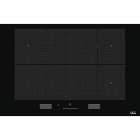 FRANKE MYTHOS FMY 808 I FP BK NERO FIRIN