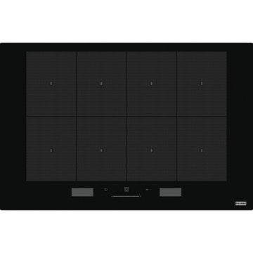 FRANKE MYTHOS FMY 808 I FP BK NERO FIRIN