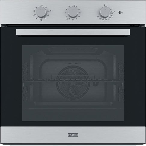 FRANKE LİNEAR FSL 82 H XS INOX FIRIN