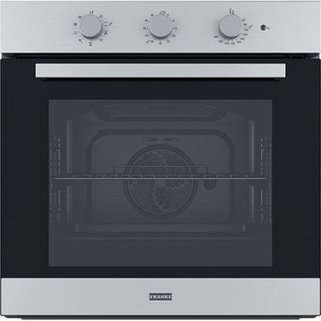 FRANKE LİNEAR FSL 82 H XS INOX FIRIN
