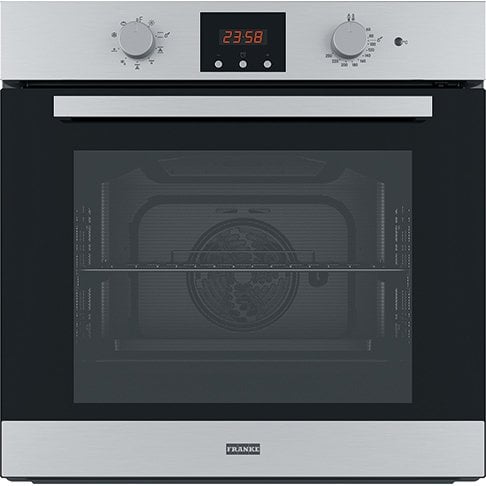 FRANKE LİNEAR FSL 86 H XS INOX FIRIN