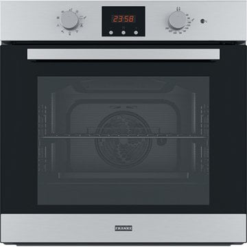 FRANKE LİNEAR FSL 86 H XS INOX FIRIN