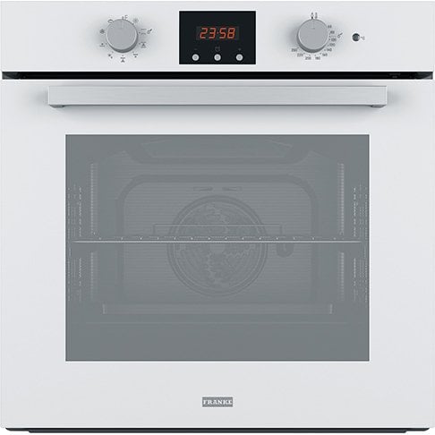 FRANKE LİNEAR FSL 86 H WH NERO FIRIN