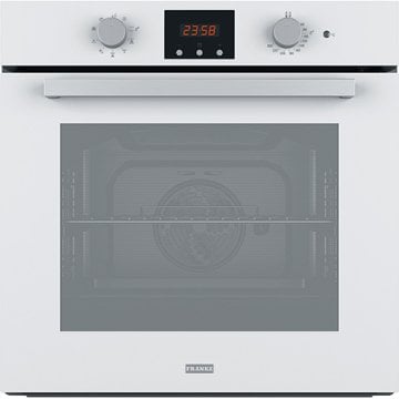 FRANKE LİNEAR FSL 86 H WH NERO FIRIN