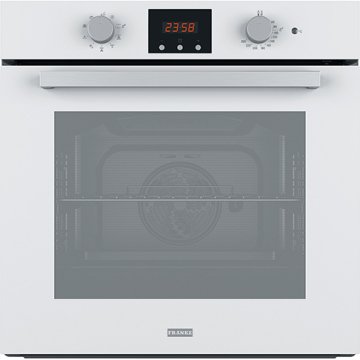 FRANKE LİNEAR FSL 86 H WH NERO FIRIN