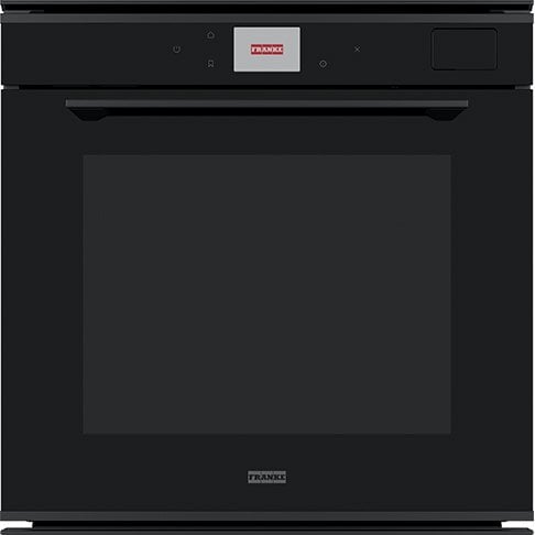 FRANKE MYTHOS FMY 99 HS BK BLACK-GLASS BLACK FIRIN