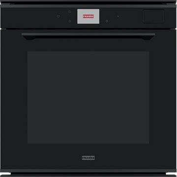 FRANKE MYTHOS FMY 99 HS BK BLACK-GLASS BLACK FIRIN