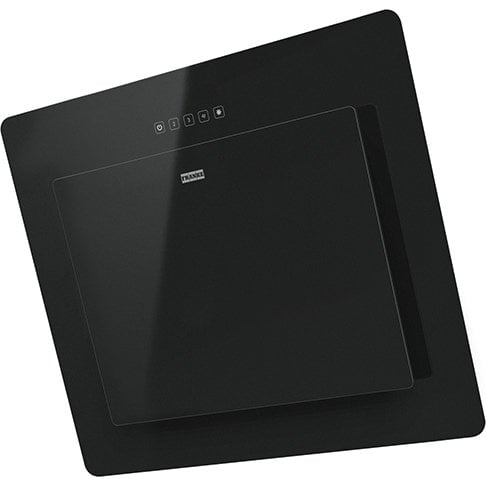 FRANKE MARİS NEO FNO 605 BK SİYAH DAVLUMBAZ