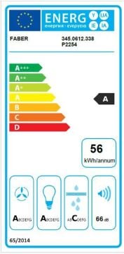 FRANKE FABER BEAT WH MATT F45 SMİLE ADA DAVLUMBAZ