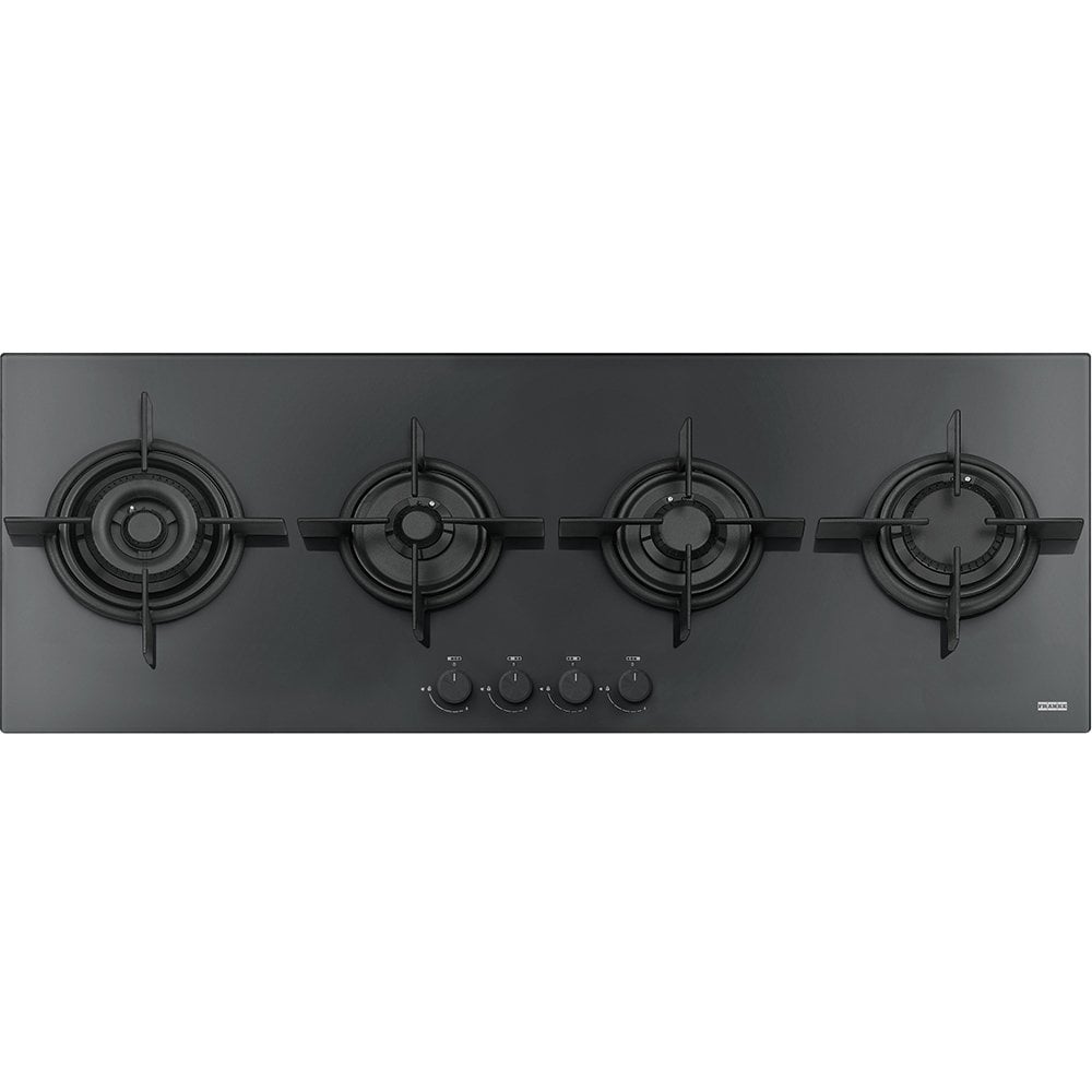 TEŞHİR FRANKE CRYSTAL LİNE FHCR 1204 3G TC HE XS  BKC  NERO