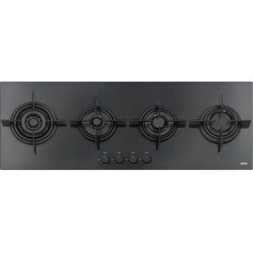 TEŞHİR FRANKE CRYSTAL LİNE FHCR 1204 3G TC HE XS  BKC  NERO