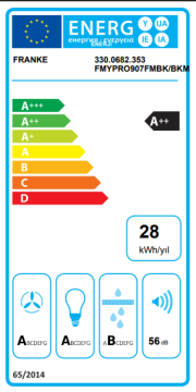 FRANKE FHNG 905 4G TC BK C OCAK/FMA 86 H XS FIRIN/FMY 907 FM BK DAVLUMBAZ