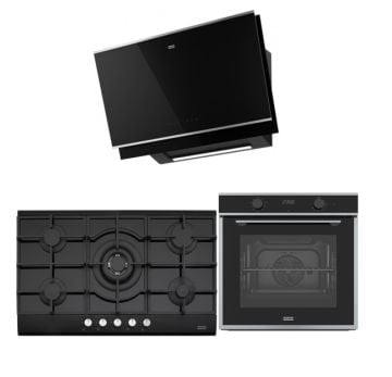 FRANKE FHNG 905 4G TC BK C OCAK/FMA 86 H XS FIRIN/FMY 907 FM BK DAVLUMBAZ