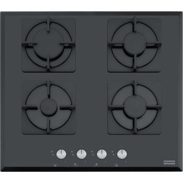 FRANKE OCAK FHNS 604 4G BK / FIRIN FSL 86 H BK NERO / DAVLUMBAZ  FPJ 615 V BK A/SS