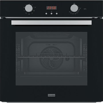 FRANKE FPJ 915 V BK A SİYAH GLASS VERTİCAL DAVLUMBAZ FSM 804 I B BK SİYAH SMART İNDÜKSİYONLU OCAK FSL 86 H BK SİYAH SMART FIRIN ANKASTRE SET