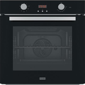 FRANKE FPJ 615 V BK A GLASS VERTİCAL DAVLUMBAZ FSM 654 I B BK SMART İNDÜKSİYONLU OCAK FSL 86 H BK SMART FIRIN ANKASTRE SET