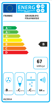 FRANKE FDL 6065 XS/600 İNOX LİNFA DAVLUMBAZ FHNL 604 4G X E İNOX SMART LİNEAR OCAK FSL 82 H XS BLACK GLASS/İNOX SMART LİNEAR FIRIN ANKASTRE SET