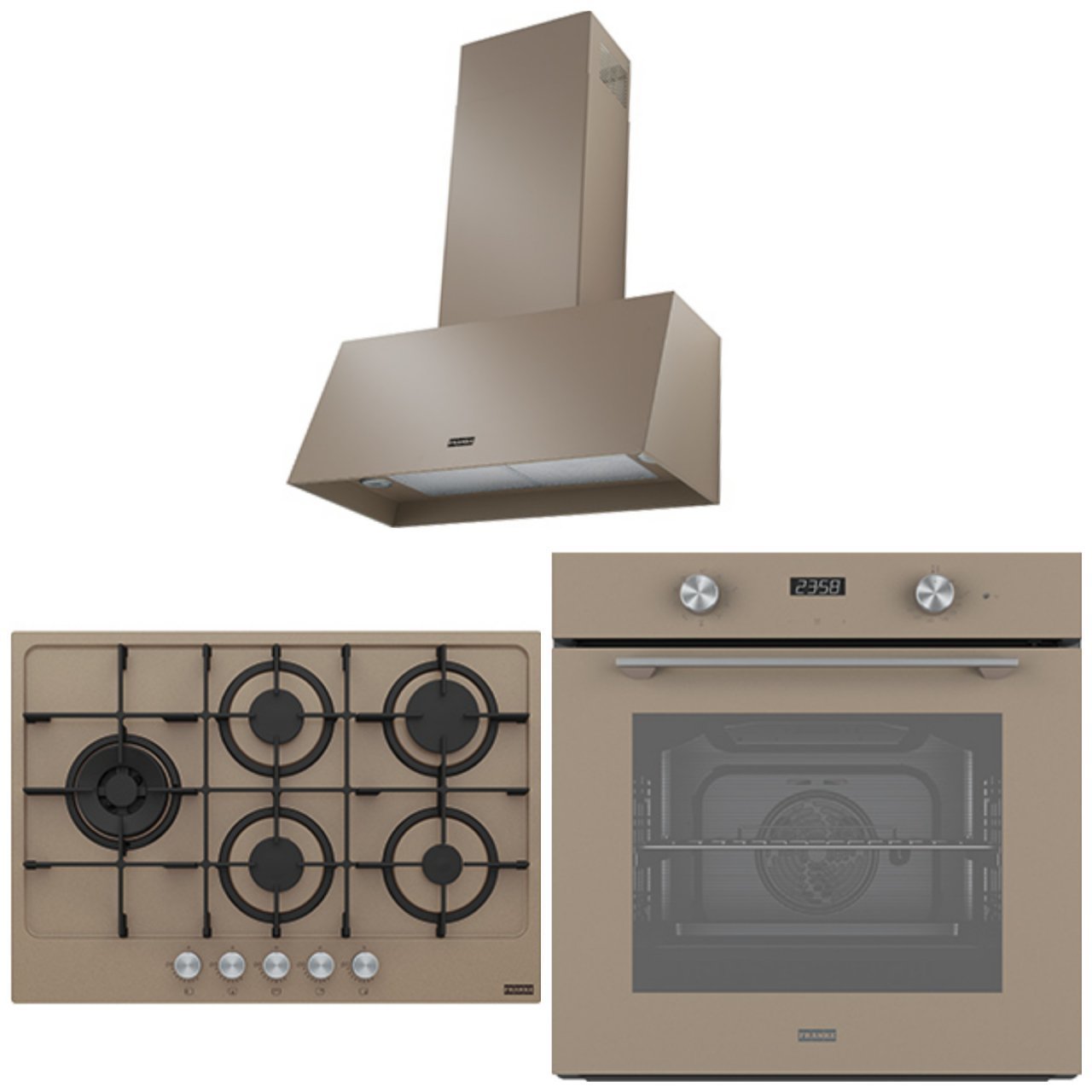 FRANKE TRENDLİNE 70 OY OYSTER TRENLİNE PLUS DAVLUMBAZ FHMA 755 4G DCL OY C OYSTER MARİS OCAK FMA 86 H OY OYSTER MARİS FIRIN ANKASTRE SET