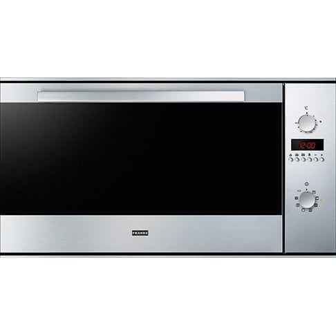 FRANKE MARİS FMXO 86 S XS ACERO INOX FIRIN