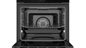 TEKA HLB 860 BK SİYAH ANKASTRE FIRIN 111000010