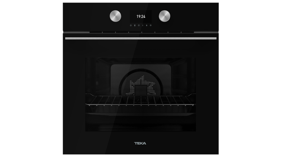 TEKA HLB 860 BK SİYAH ANKASTRE FIRIN 111000010