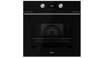 TEKA HLB 860 BK SİYAH ANKASTRE FIRIN 111000010
