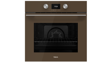 TEKA HLB 860 LB LONDON BRİCK ANKASTRE FIRIN