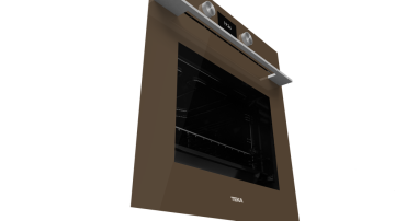 TEKA HLB 860 LB LONDON BRİCK ANKASTRE FIRIN