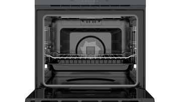 TEKA HLB 860 ST STONE GREY ANKASTRE FIRIN